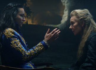 VIDEO: SHADOW AND BONE unveils official trailer and fans rejoice Shadow and Bone