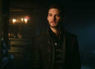 INTERVIEW: Ben Barnes on playing The Darkling for SHADOW AND BONE The Darkling Shadow and Bone