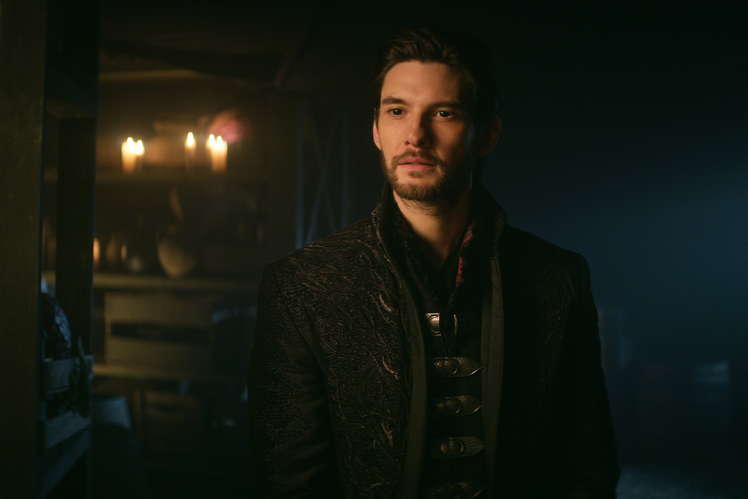 All Types of Grisha in Shadow and Bone