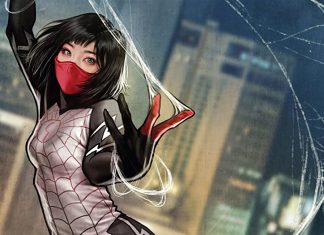 The Marvel Rundown: SILK spins a fresh and exciting direction for the character