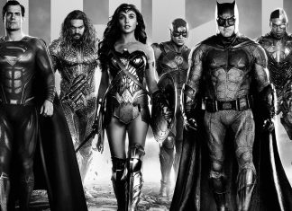 Early reactions for ZACK SNYDER’S JUSTICE LEAGUE are in and it’s a rollercoaster Zack Snyder's Justice League