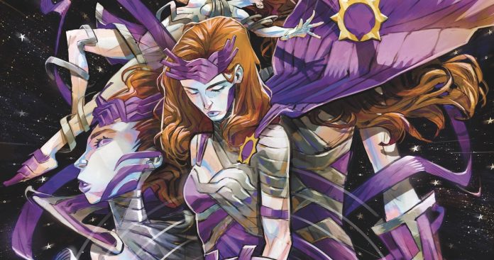 Starward cover