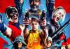 James Gunn reveals if THE SUICIDE SQUAD is DCU canon on one-off podcast Suicide Squad trailer