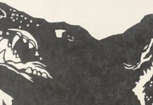 The Dogs of Stephen King