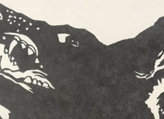 The Dogs of Stephen King