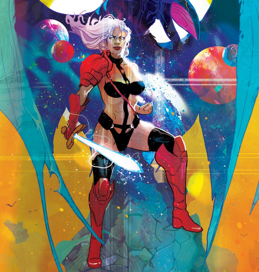 Heavy Metal Simon & Schuster