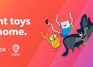 Toybox & Warner Bros. partnership lets you 3D print toys at home