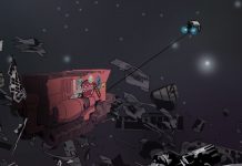 A Year of Free Comics: In SPACE SWEEPERS, capitalism’s trash strikes back!