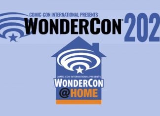 NIGHT OF THE LIVING ONLINE EVENTS!!