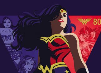 DC launches massive “Believe in Wonder” campaign for Wonder Woman 80th anniversary