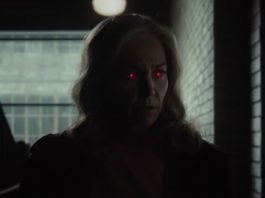 New trailer for ZACK SNYDER’S JUSTICE LEAGUE teases a new ally for the team