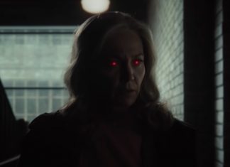 New trailer for ZACK SNYDER’S JUSTICE LEAGUE teases a new ally for the team