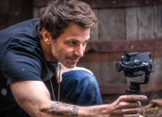 SILBER LININGS: 8 totally plausible directions for a Snyder Cut sequel