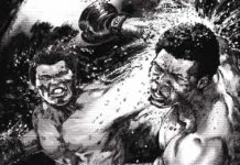 INTERVIEW: JD Morvan on Muhammad Ali: Kinshasa 1974 and the epic Rumble in the Jungle