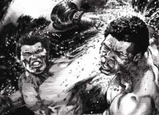 INTERVIEW: JD Morvan on Muhammad Ali: Kinshasa 1974 and the epic Rumble in the Jungle