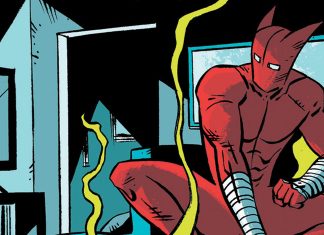 Kibbles ‘n’ Bits 3/31/21: Hollywood is not thrilled by Thanksgiving Comic-Con