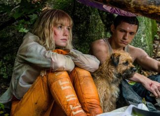 REVIEW: CHAOS WALKING had the potential to be great chaos walking