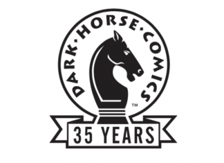 Lots of promotions and hires at Dark Horse