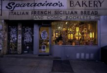 Kibbles ‘n’ Bits 3/24/21: RIP Gary Leib