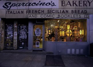 Kibbles ‘n’ Bits 3/24/21: RIP Gary Leib