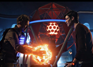 Recap: THE FLASH S7E1 — “All’s Wells That Ends Well”