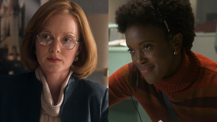 fam-wrenn-krys Wrenn Schmidt and Krys Marshall