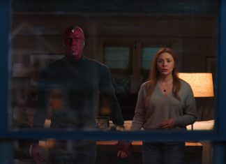 REVIEW: WANDAVISION finale finishes with hope and rebirth WandaVision