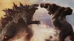 REVIEW: Godzilla deserved better than GODZILLA VS. KONG Godzilla vs. Kong