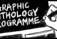 Self Made Hero bids to include more diverse talent for new anthology