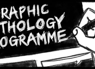 Self Made Hero bids to include more diverse talent for new anthology