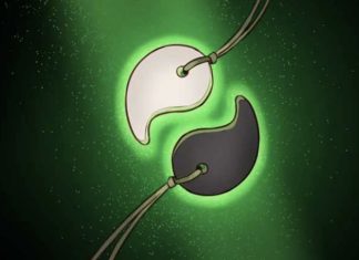 A Year of Free Comics: Heaven, Hell, and Earth collide in SPELLS FROM HELL Spells From Hell