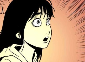 A Year of Free Comics: It’s more than just creepy living in STAGTOWN