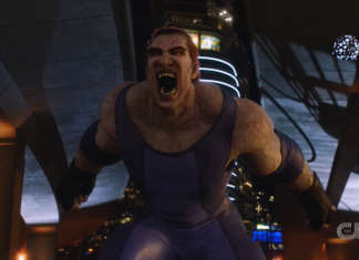 Recap: THE FLASH S7E4 — “Central City Strong” The Flash