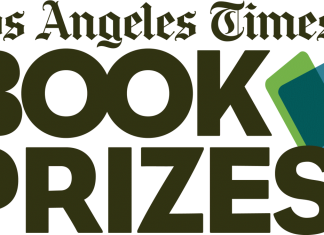 2020 L.A. Times Book Prize Graphic Novel finalists announced