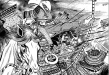 Kibbles ‘n’ Bits 3/10/21: The Truth About Balrogs