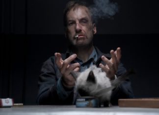 REVIEW: NOBODY – you’re better off watching John Wick again Nobody