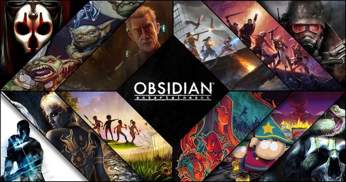 Xbox relevance Obsidian