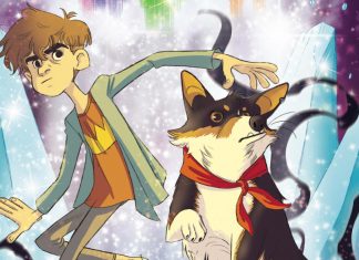 Aftershock joins the YA market with Seismic Press