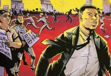 ‘Run’, Rep. John Lewis’s posthumous memoir, is coming out in August