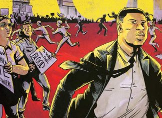 ‘Run’, Rep. John Lewis’s posthumous memoir, is coming out in August