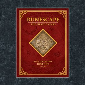 RuneScape The First 20 Years