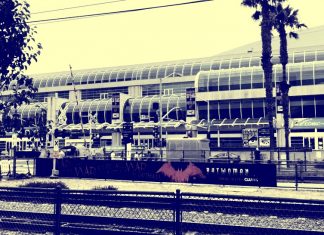 SDCC sets November’s Comic-Con Special Edition dates