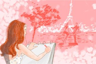 Comic Art Europe picks its five Visions of Tomorrow