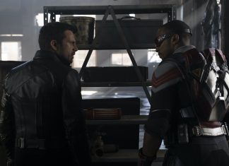 FANDOM FLAMES: The MCU boys are back and the DCEU boys are four hours long The MCU boys are back!