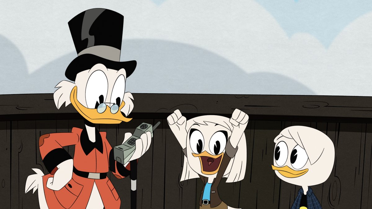 Ducktales