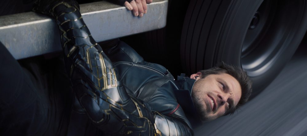 Bucky