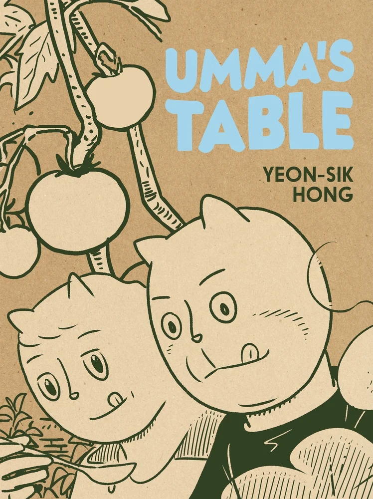 uma's table