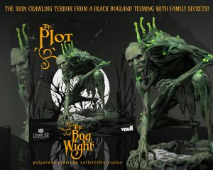 bog wight