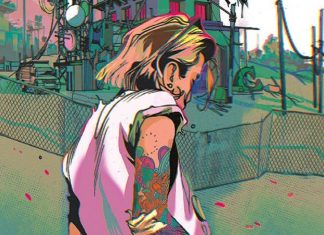 Vault changes the release of RADIO APOCALYPSE #1 Radio Apocalypse