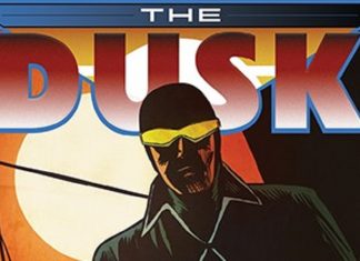 INTERVIEW: Alex Segura introduces the world to THE DUSK